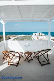 HORIZON Skyrian house - Image 4