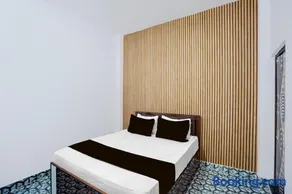 Hotel O  Rangoli guest house - Image 5