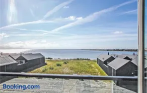 Holiday Home Slusen Hvide Sande Vi - Image 3