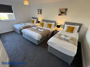 Chapelhall Contractor Stay - Image 2