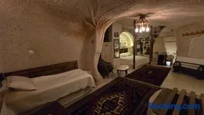 Uchisar Cave House - Image 3