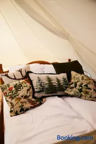 bosco glamping - Image 3