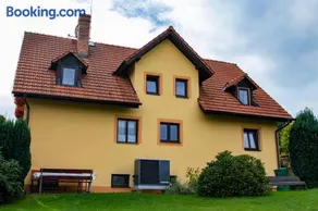 Apartmány Vysoká Lípa 121 - Image 1