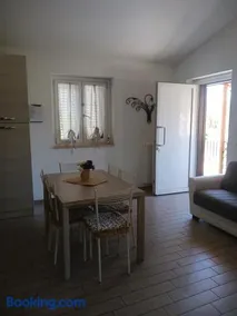Dimora San Salvatore con cucina, vicino Ospedale Univaq e GDF - Image 2