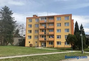 Apartmán ve Velkých Losinách - Image 1