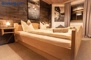 Bauernhof Stempf - Appartement "HOCHARN" - Image 4