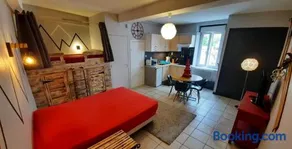 Un petit studio à la montagne - Image 2