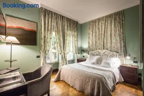 Hotel Villa Linneo - Image 2