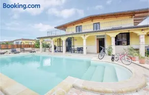 Luxurious Home In Torre Di Pescopaganoce - Image 1