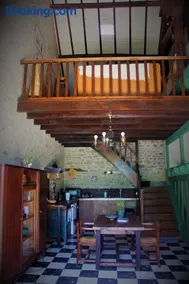 Gîte Charlange - Image 1
