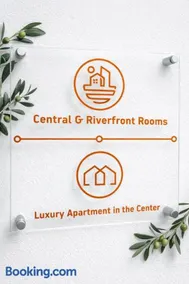 Luxury Apartment in the center - Image 2