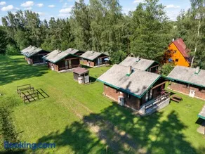 Kemp Pod Břízami - Image 4