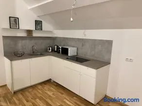 Modernes City-Apartment mit Parkplatz in Steyr - Image 2