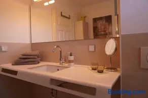 Ferienwohnung Brigantine auf der Halbinsel Zingst - Image 2