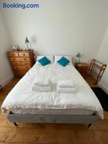 Seaside Rooms Gorleston - Image 1