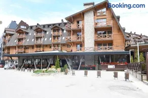 Jahorina Vučko Apartman 211 - Image 1