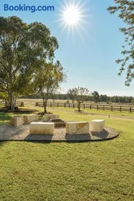 Mudgee St Fillans Estate Mudgee Farmhouse - Image 4