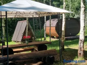 Privaatne puhkemajake koos saunamajaga - Image 2