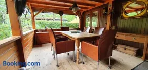 Vakantie chalet G5 - Recreation only - Image 2
