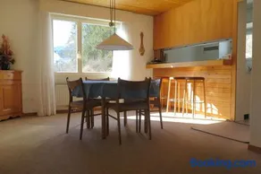 Apartment Scuol - Image 1