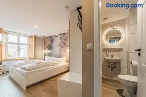 Hotel Seepferdchen Zimmer 5 Eckernförde - Image 2