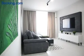 KARIMI Apartment - Grand Kristal Residence Bucuresti - Image 2