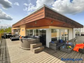 Lux Penthouse & SPA - Image 2