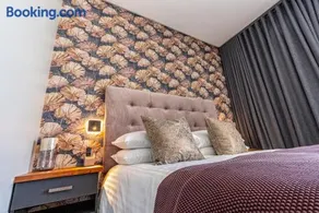 Beach Wood Boutique Hotel, Spa & Resort - Image 2