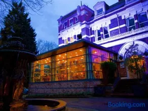 Liverpool Sefton Park Hotel by Dancenter - Image 2