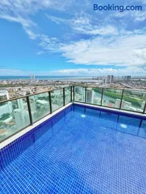 BCIL 2407 - Melhor vista e localização do Recife - Image 4