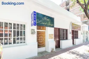 Hotel Colonial La Casa De Siempre - Image 2