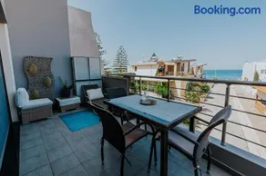 Seaside suite in Crete - Image 3