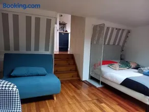 Appartement atypique indépendant sur péniche - Image 2