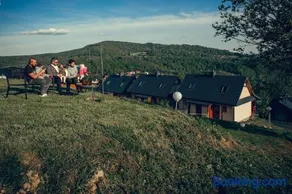 Osada Bóbrka nad Soliną - Image 5