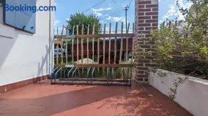 Andernos-Maison de centre-ville avec jardin - Image 3