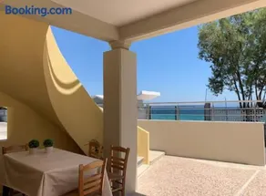 Blue Flag Award Winning Ormos Lo Beach: Home 1 - Image 3