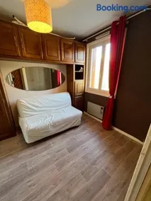 Les Sources appartement T2 - Image 3