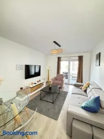 Soh Rent Strasbourg Appartement proche des halles - Image 1