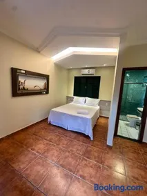 Bella Torre Hotel Fazenda - Image 4