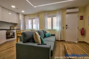 Apartamento Leo Home centro ciudad con garaje privado - Image 5