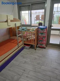 דירת נופש בבית שמש - Image 2