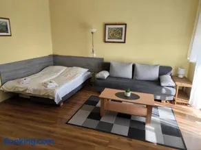 Szeki Apartman - Image 1
