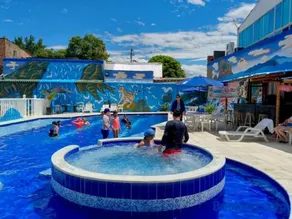 Hotel Soliari Melgar - Image 3