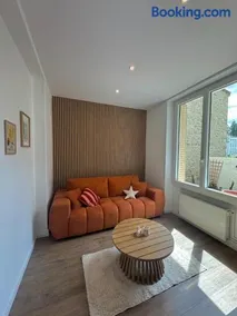 Appartement calme centre-ville - Image 1