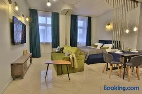 Apartamenty Stary Rynek Bydgoszcz - Image 1