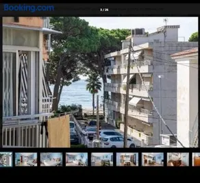 Coqueto Apartamento en Cambrils con Aire Acondicionado y Vistas al Mar 4 Plazas - Image 4