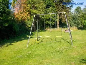 Maison charmante à Sourdeval avec jardin clôturé - Image 3
