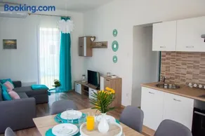 Villa Aquamarine - Image 1