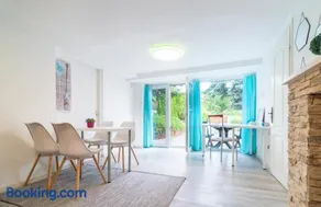 Cosy and Colorful apartment Szentendre - Image 3