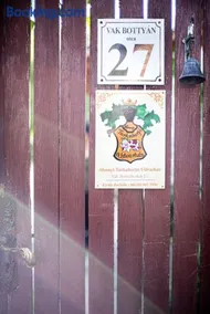Abonyi Tarkaborjú Udvarház - Image 1